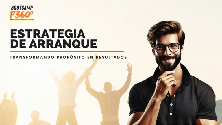 Estrategia de Arranque